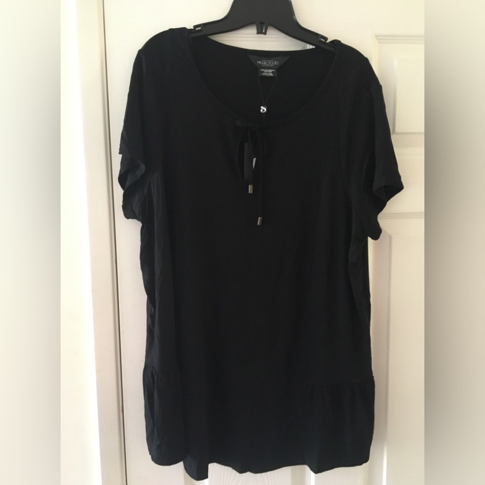 Sz 3x tunic top